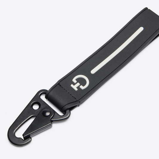 Cavalleria Toscana Keychain