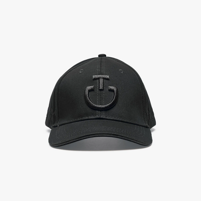 Cavalleria Toscana Cotton Ball Cap