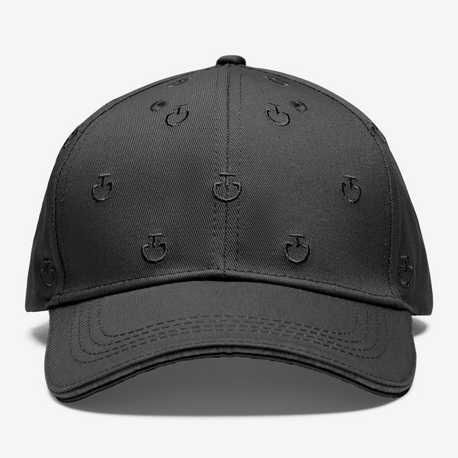 Cavalleria Toscana Cap with Logo