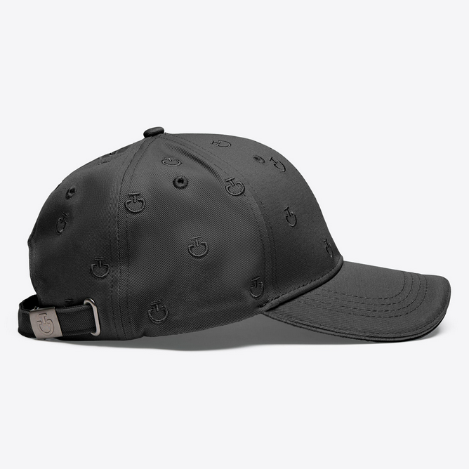 Cavalleria Toscana Cap with Logo