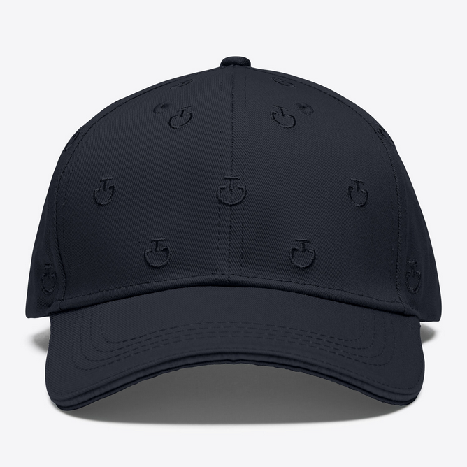 Cavalleria Toscana Cap with Logo