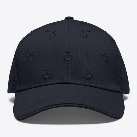 Cavalleria Toscana Cap with Logo