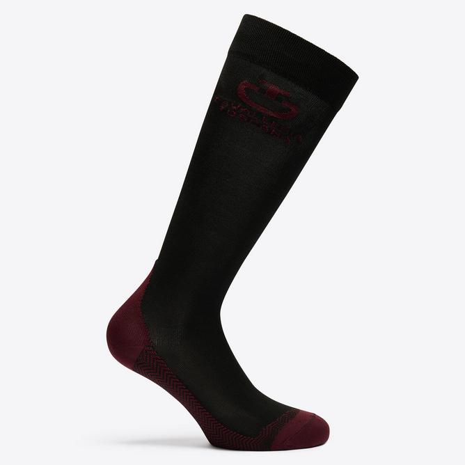 Cavalleria Toscana Technical Socks