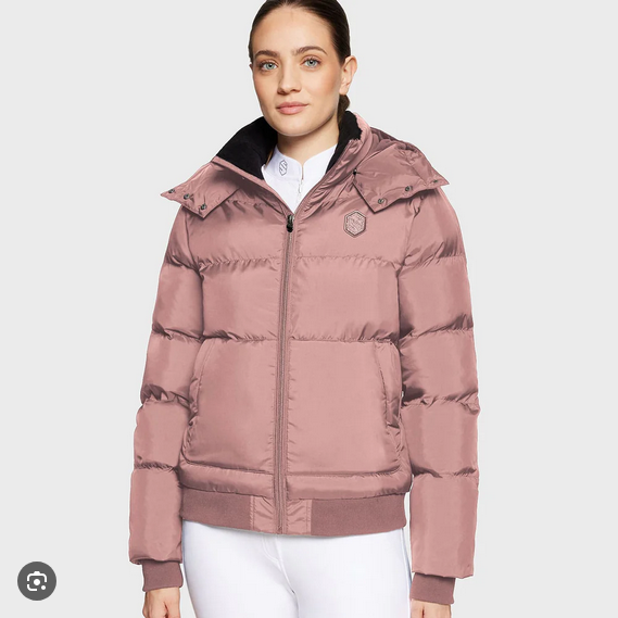 Samshield Billie Bomber Jacket