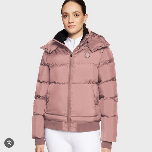 Samshield Billie Bomber Jacket