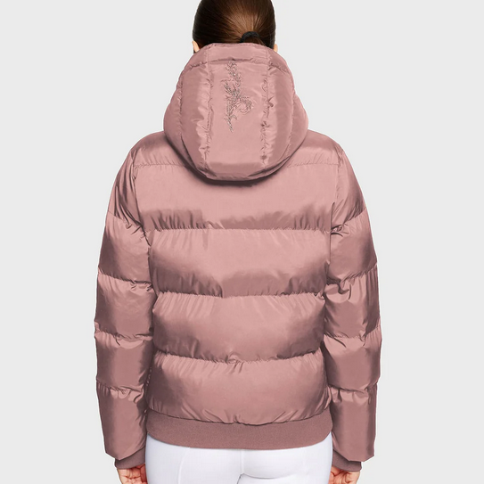 Samshield Billie Bomber Jacket