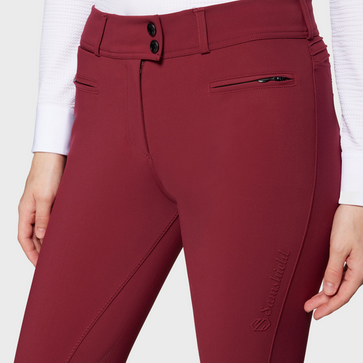 Samshield Chloe Full Grip Breeches