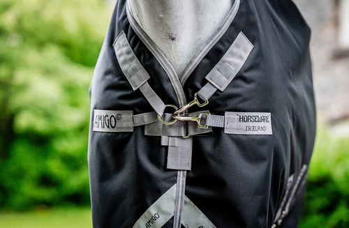 Horseware Amigo 1200D Plus Turnout 50g