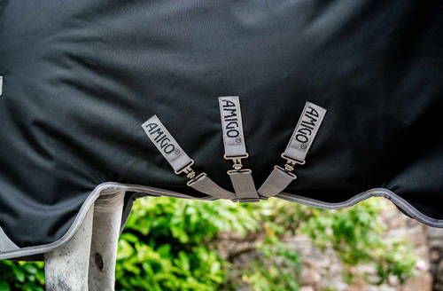 Horseware Amigo 1200D Plus Turnout 50g