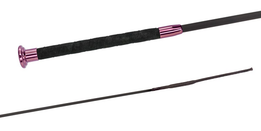 Fleck Silk Touch Premium Dressage Whip