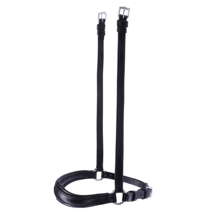 Schockemohle Pisa Drop Noseband