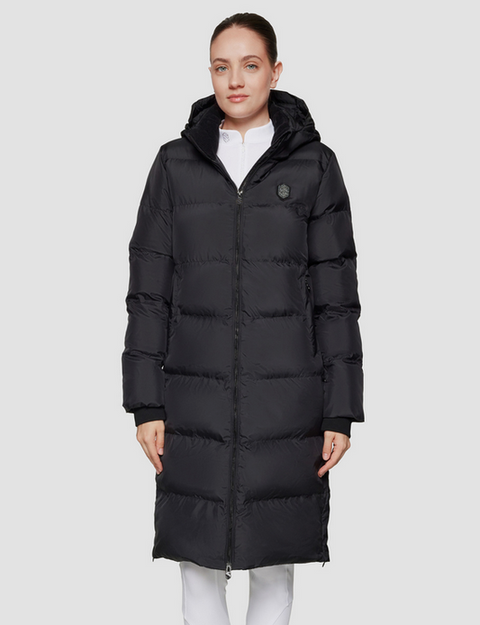 Samshield Sierra Long Puffer Coat