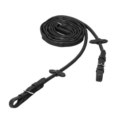 Schockemohle Durasoft Rolled Reins
