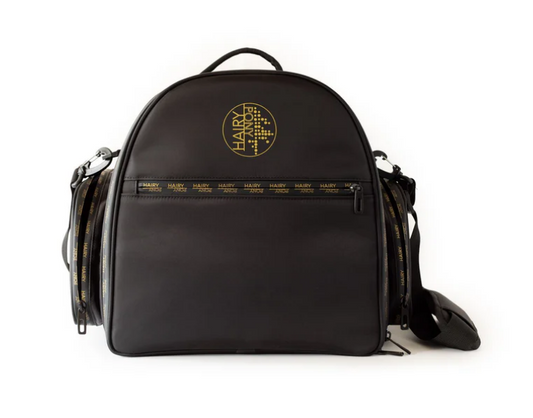 Hairy Pony Helmet Bag