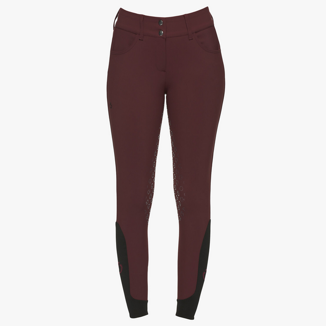 Cavalleria Toscana American Full Grip Breeches