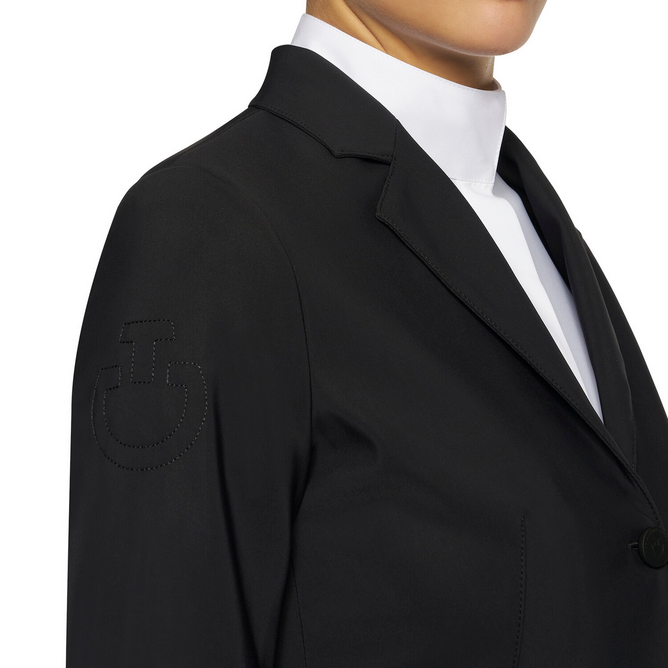 Cavalleria Toscana American Jersey Hunter Riding Jacket