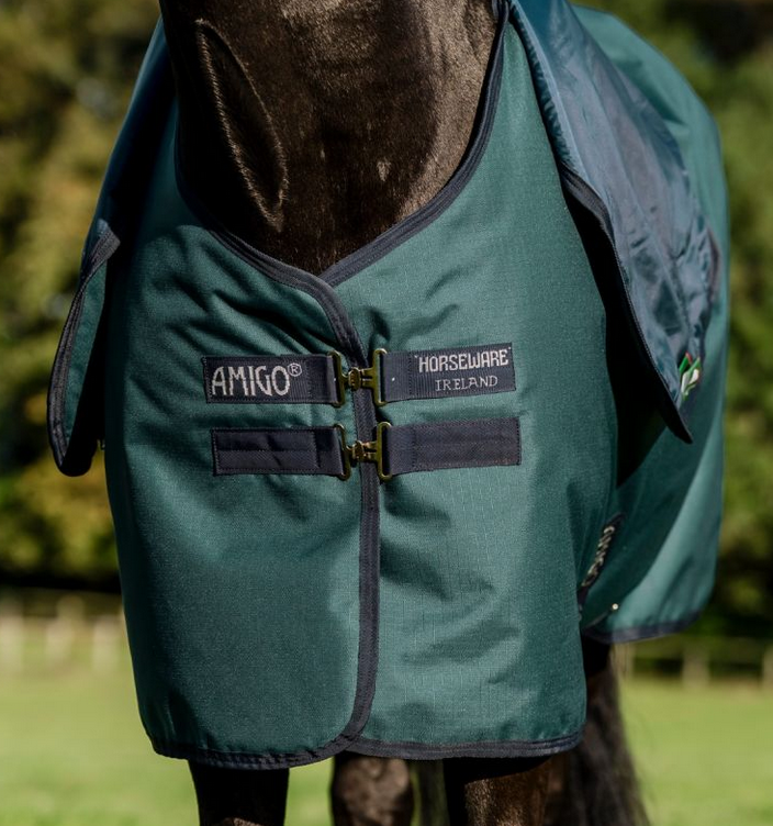 Amigo Ripstop 900D Plus Turnout 0g