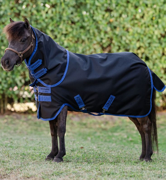Amigo Ripstop 900D Plus Petite Turnout 0g