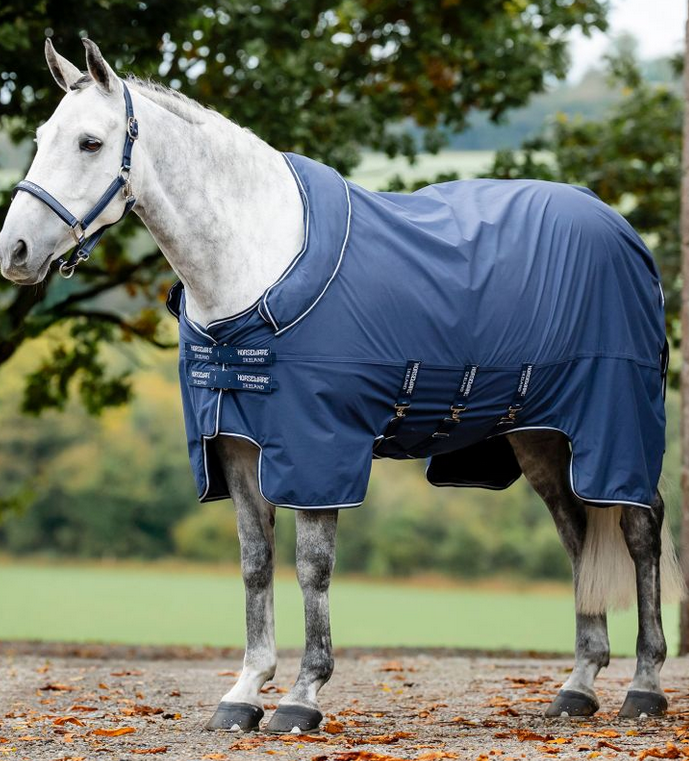 Horseware Show Ready Rug