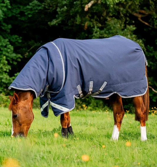 Horseware Rhino Plus Turnout 450g Vari-Layer