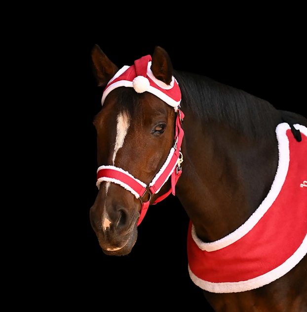 Horze Santa Horse Hat