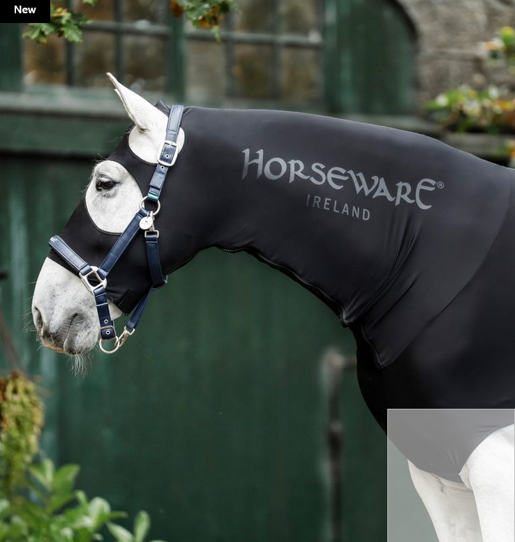 Horseware Rambo Slinky Full Body