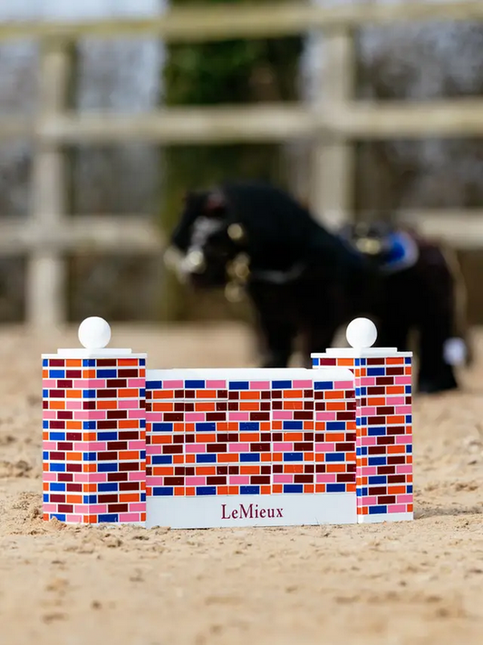 LeMieux Toy Pony Puissance Wall
