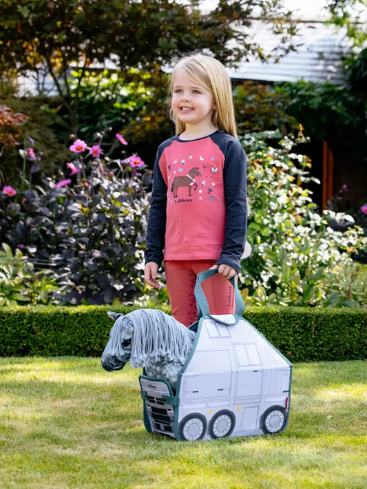 LeMieux Toy Pony Carry Bag