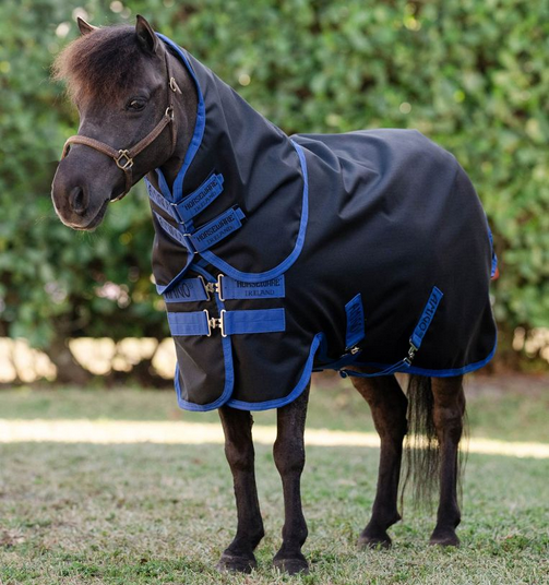 Horseware Amigo Ripstop 900D Plus Petite Turnout 200g