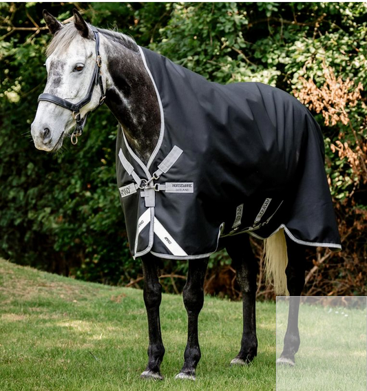 Amigo 1200D Wug Turnout 150g