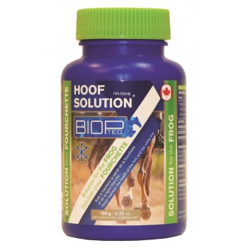 BiopTeq Hoof Solution
