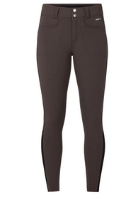 3-Season Tailored Knee Patch Riding Breech