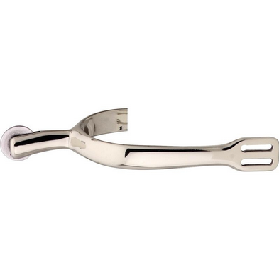 Sprenger Ladies GS Dressage Spurs w/Rowel #5