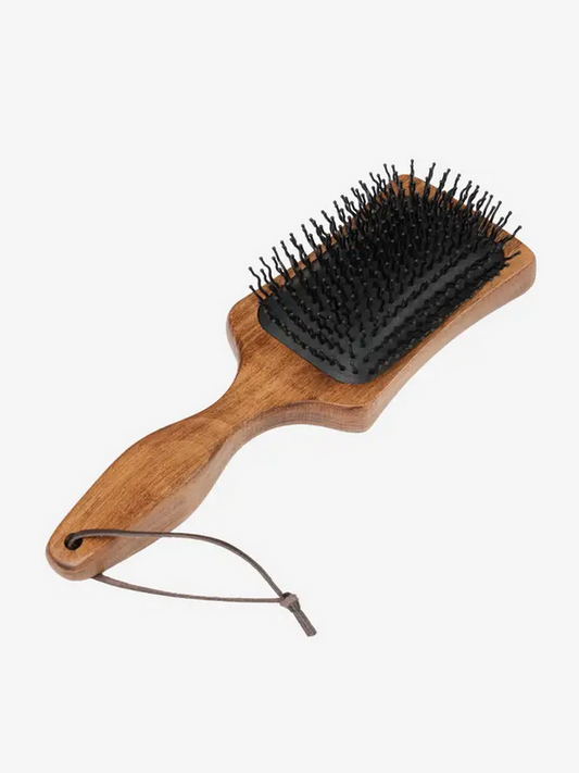 LeMieux Artisan Mane & Tail Brush