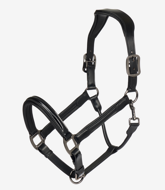 LeMieux Patent Leather Halter