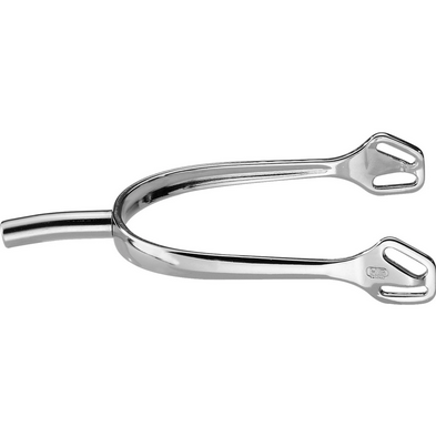 Sprenger UltraFit Flat Spurs