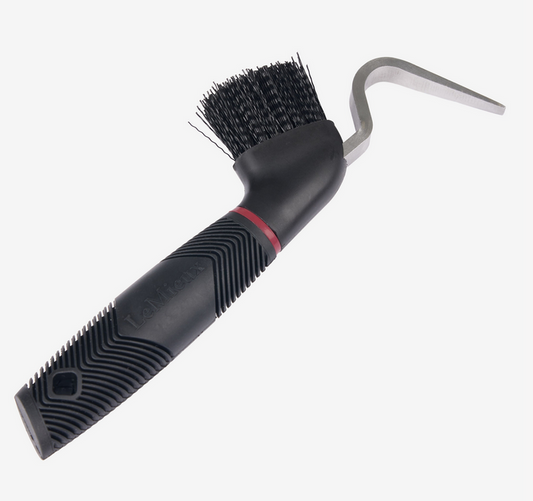 LeMieux Heavy Duty Hoof Pick