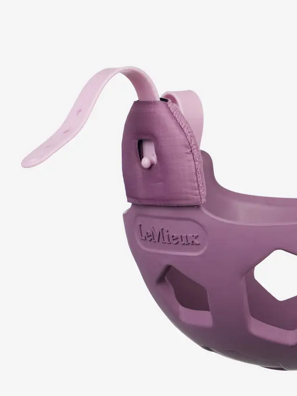 LeMieux Noma Grazing Muzzle