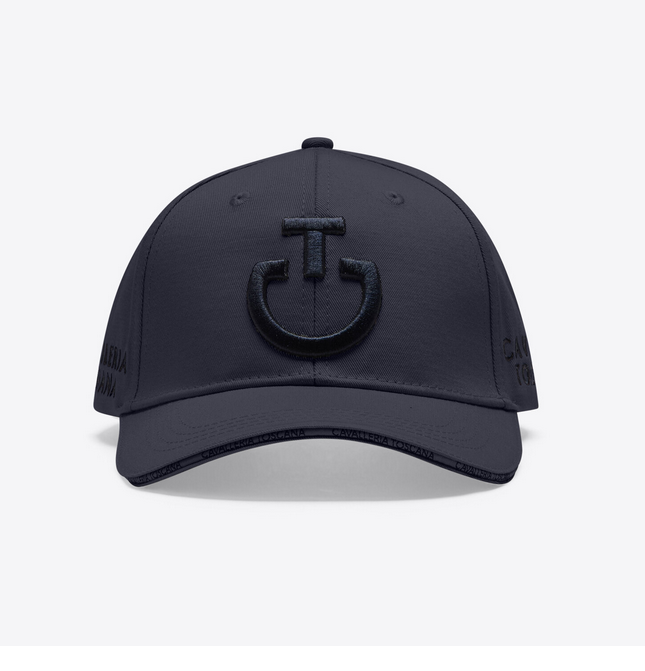 Cavalleria Toscana Cotton Ball Cap