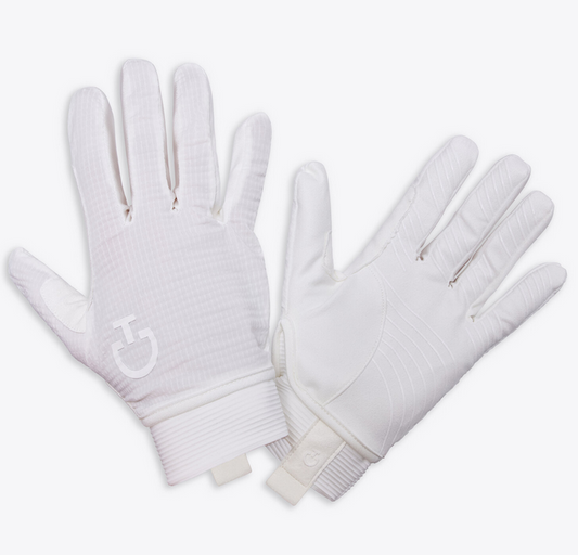 Cavalleria Toscana Grip Gloves