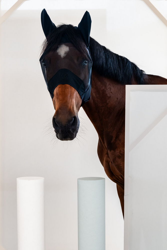 Cavalleria Fly Mask