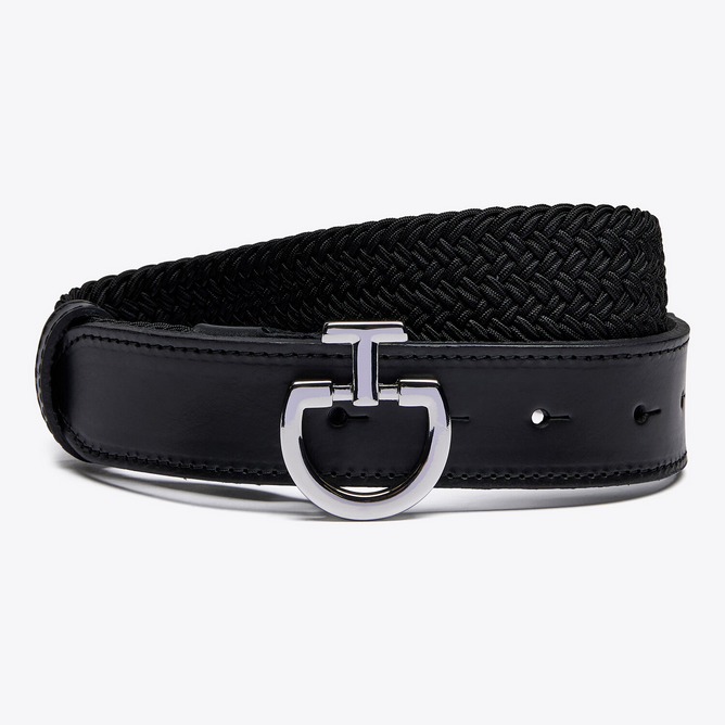 Cavalleria Women's Elastic Belt