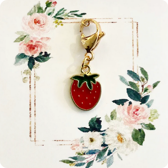 Blissful Equestrian Bridle Charms