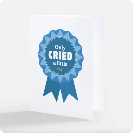 Blissful Equestrian Greeting Cards