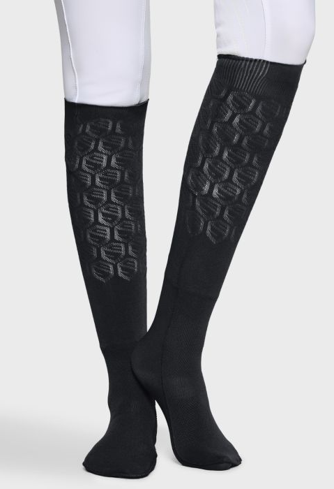 Samshield Balzane Seamless Blazon Socks