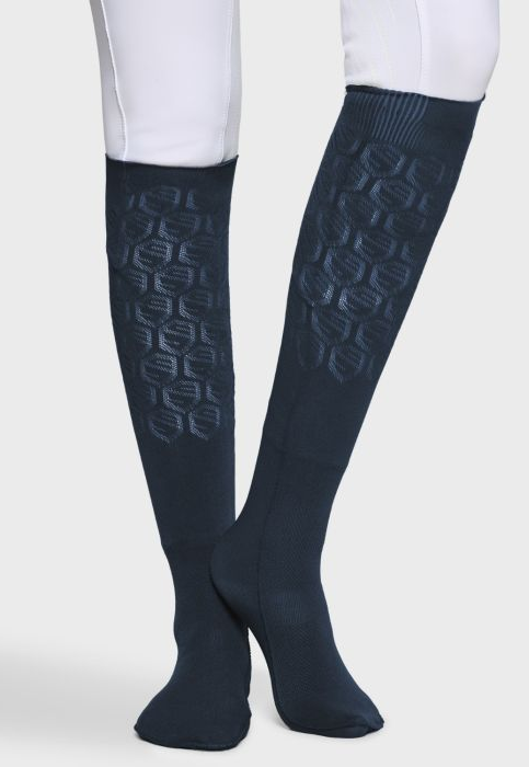 Samshield Balzane Seamless Blazon Socks