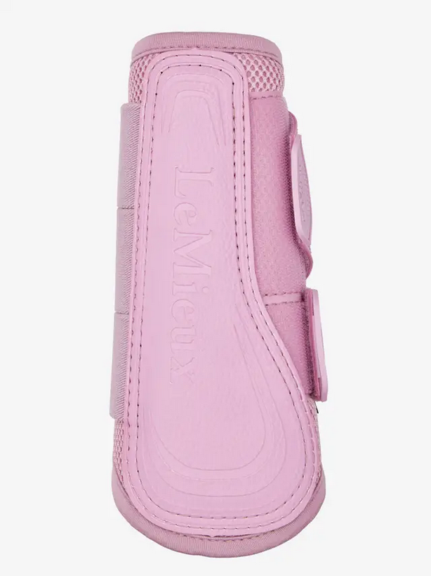 LeMieux Arika Mesh Brushing Boots