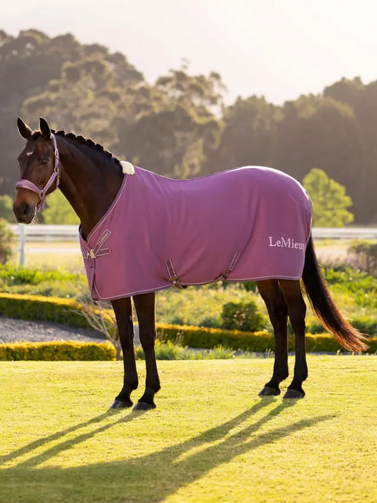 LeMieux Kudos Bamboo Cooler