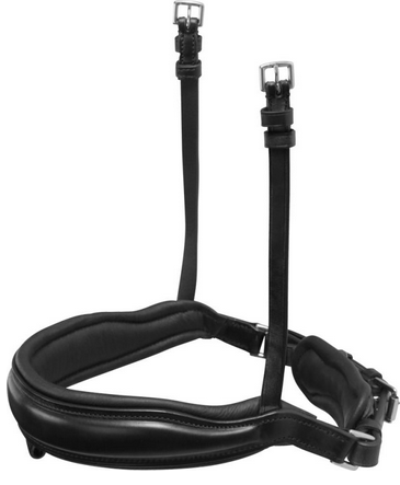 Schockemohle Stanford Noseband