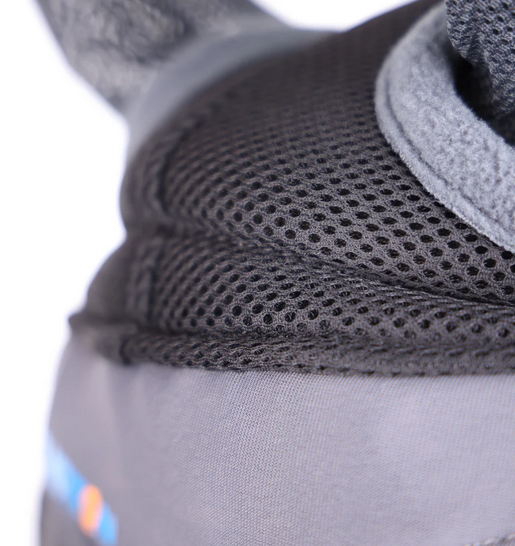 FlyGuard Pro Air Motion Fly Mask with Ears